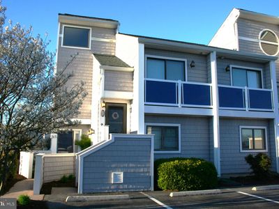39770 E Sun Dr Unit 121, Fenwick Island, DE, 19944