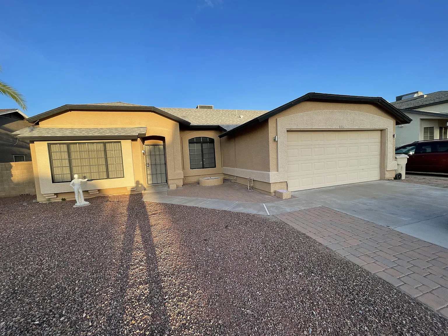 Palo Verde Homes - 6607 89th Ave — Photo 2