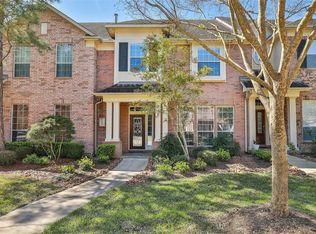 11 Crocus Petal St, Spring, TX 77382