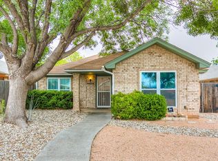 4406 White Ash Ln, San Angelo, TX 76904
