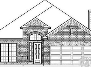 3309 Sombrero Dr, Denton, TX 76210