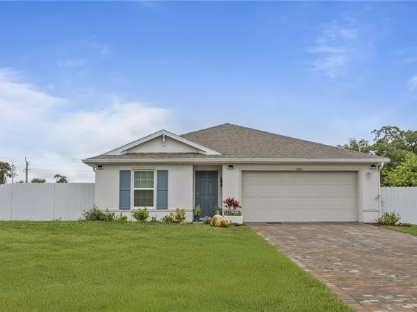 3021 June Cir, Labelle, FL 33935