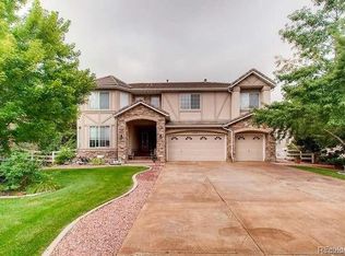 11835 Tennyson Way, Westminster, CO 80031