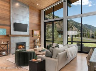 14290 S Leader Ln, Jackson, WY 83001