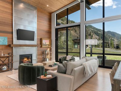 14290 S Leader Ln, Jackson, WY, 83001