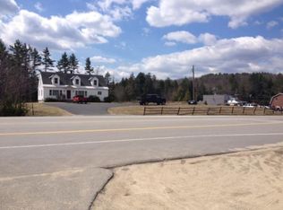 1411 State Route 119, Rindge, NH 03461