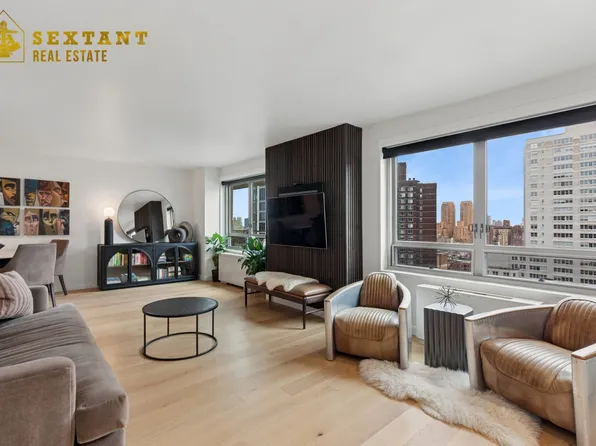 170 West End Avenue 26T image 1 of 12