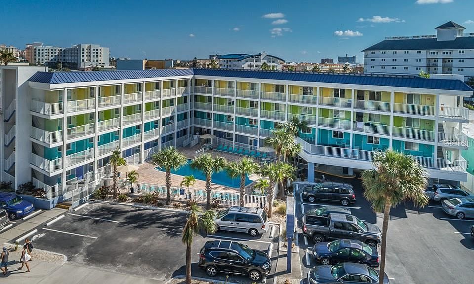 1st image of 445 S Gulfview Blvd #324