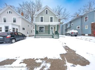 227 Woodlawn Ave, Lansing, MI 48910