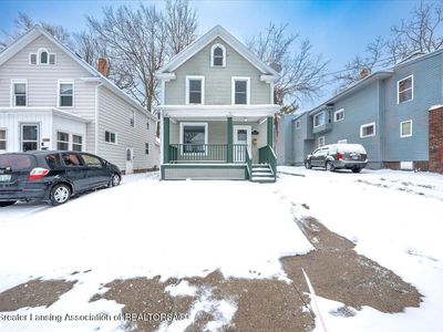 227 Woodlawn Ave, Lansing, MI, 48910