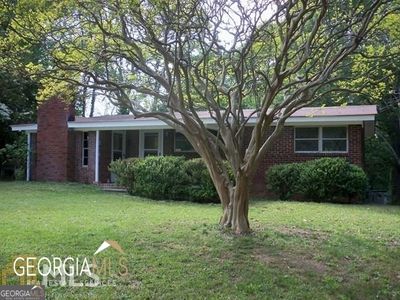 510 S Jackson St, Hartwell, GA, 30643