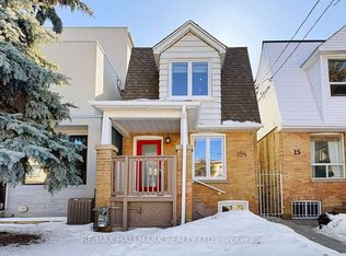 15A Myrtle Ave, Toronto, ON M4M 2A3