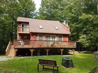 2565 The Hideout, Lake Ariel, PA 18436