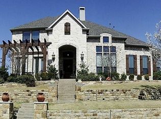 1225 Dame Susan Ln, The Colony, TX 75056