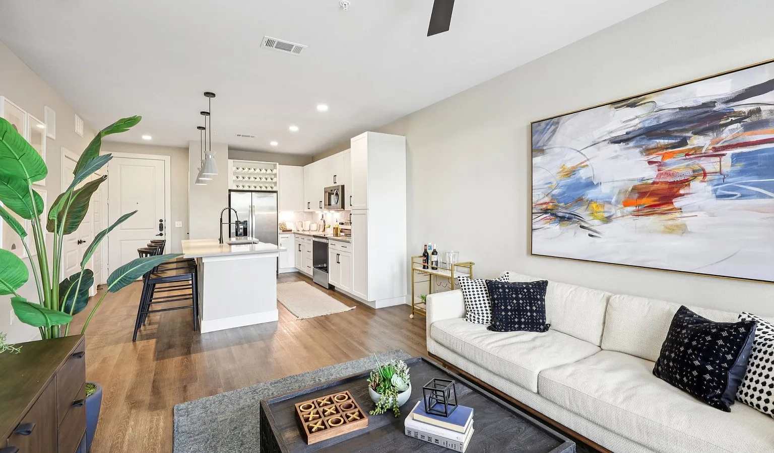 The Huntley — Photo 2
