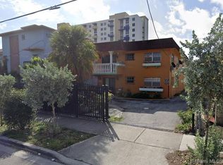 1442 NW 1st St APT 5, Miami, FL 33125