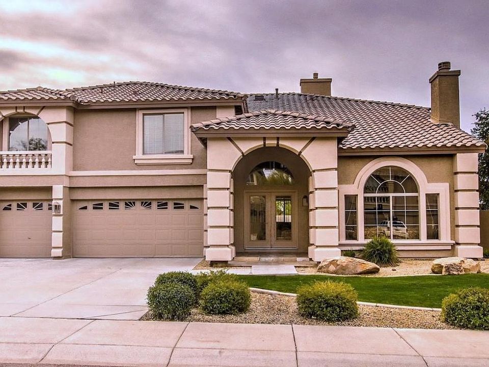2nd image of 7621 E Rose Garden Ln
