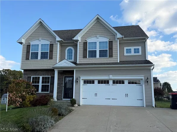 4830 Brower Tree Ln, Kent, OH 44240