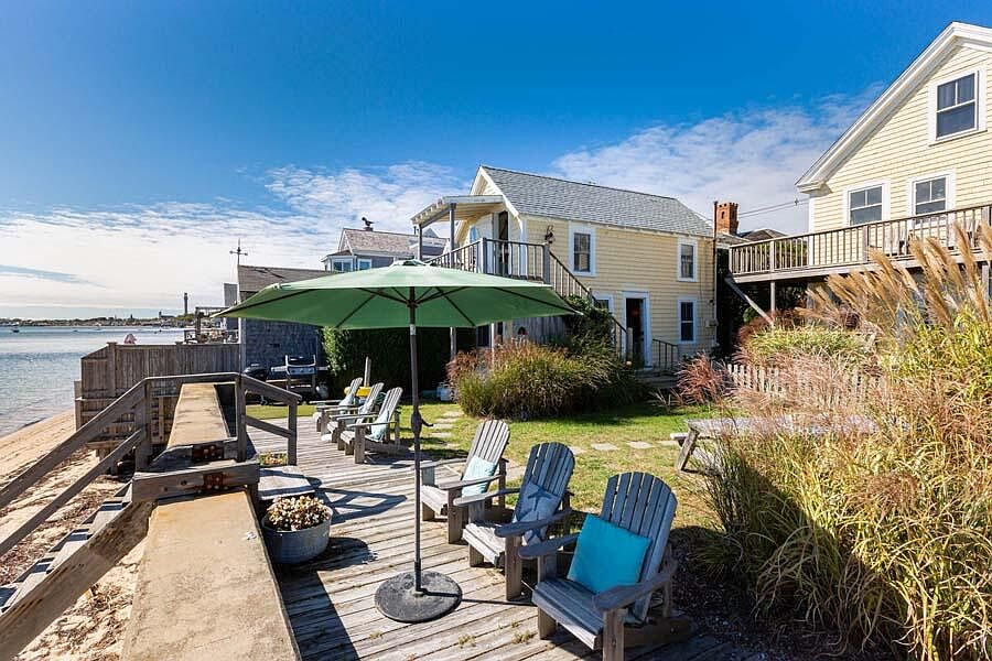 587 Commercial Street, Provincetown, MA 02657 Zillow