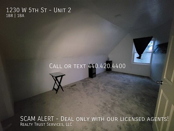 5th image of 1230 W 5th St Unit 2