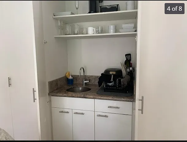Studio, 600 sqft, $1,995 — Photo 1