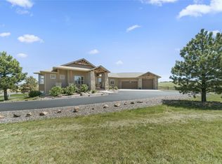 41920 Muirfield Loop, Elizabeth, CO 80107