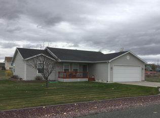3335 Lilac, Helena, MT 59602