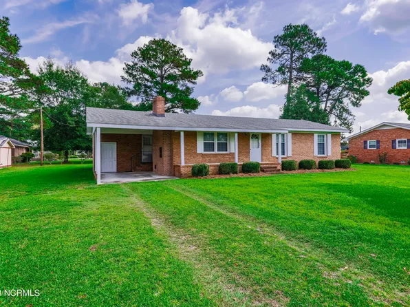 109 S Newton, Rose Hill, NC 28458