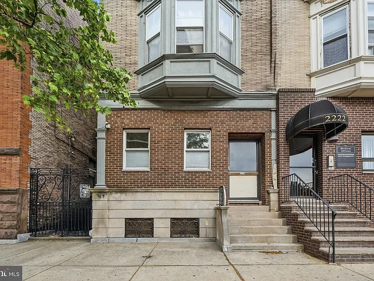 2224 S Broad St #1 — Photo 8
