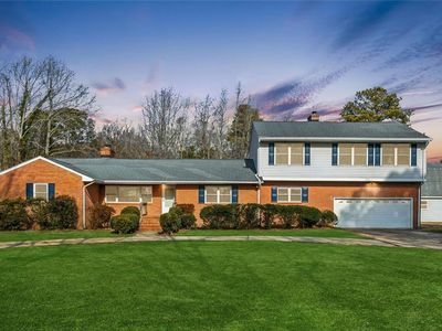 3601 Seaford Rd, Seaford, VA, 23696