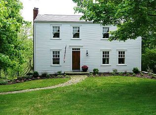 163 Campmeeting Road Ext, Sewickley, PA 15143