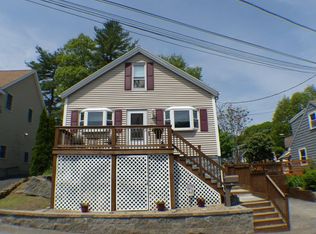 17 Clifton St, Lynn, MA 01904
