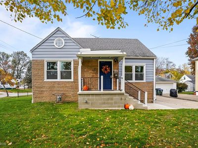 2308 8th St, Cuyahoga Falls, OH, 44221