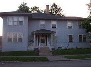 212 S East St APT 6, Lebanon, IN 46052