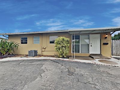 1275 SW 28th Rd, Fort Lauderdale, FL, 33312