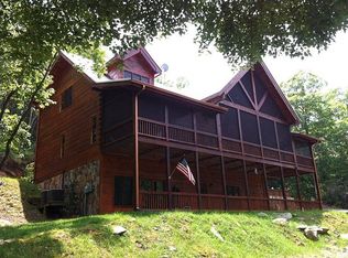 190 Old River Camp Rd, Copperhill, TN 37317