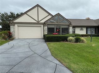 2 Maplewood Ct, Lake Placid, FL 33852