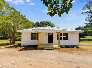 6125 State Highway 34, Franklin, GA 30217