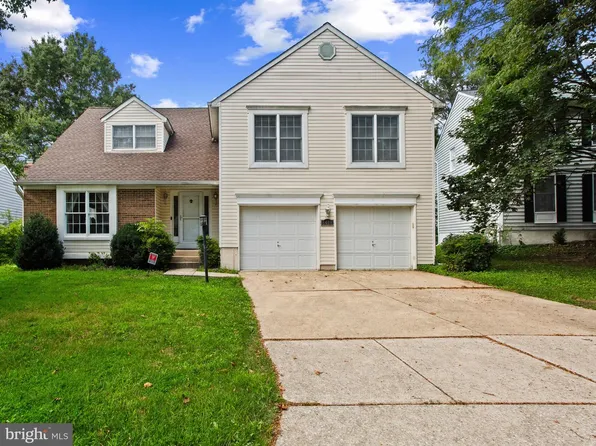 6408 Four Foot Trl, Columbia, MD 21045