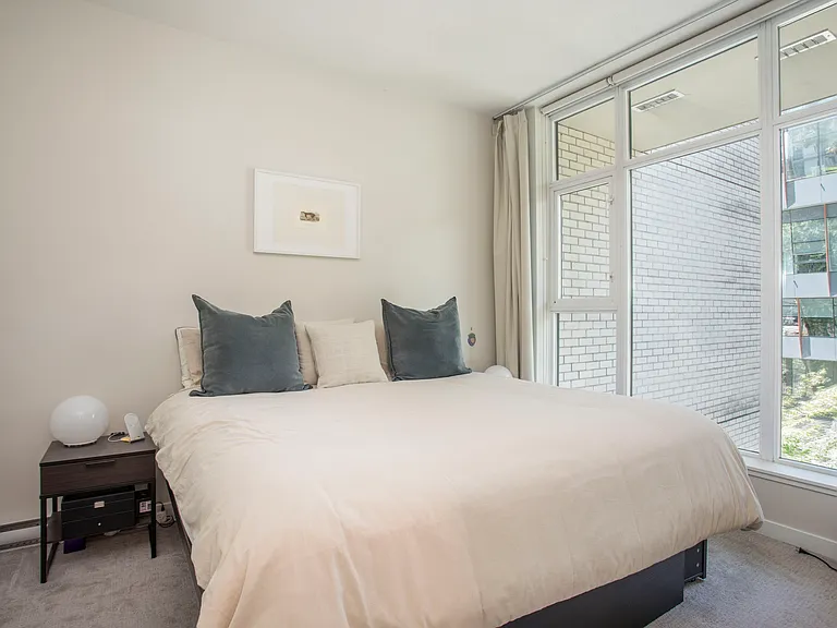 1252 Hornby St #401 — Photo 10