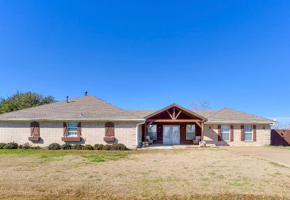 1550 Vz County Road 3427, Wills Point, TX 75169 | Zillow