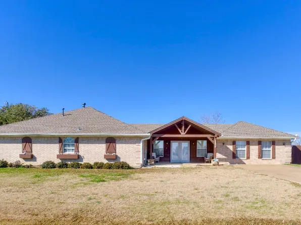 1550 Vz County Road 3427, Wills Point, TX 75169