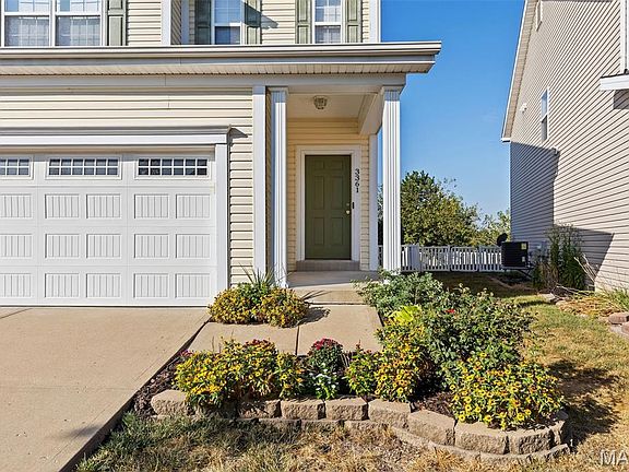 2nd image of 3361 Timbercross Pl