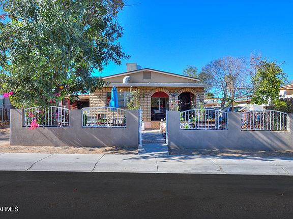 2nd image of 8204 S CALLE SAHUARO --