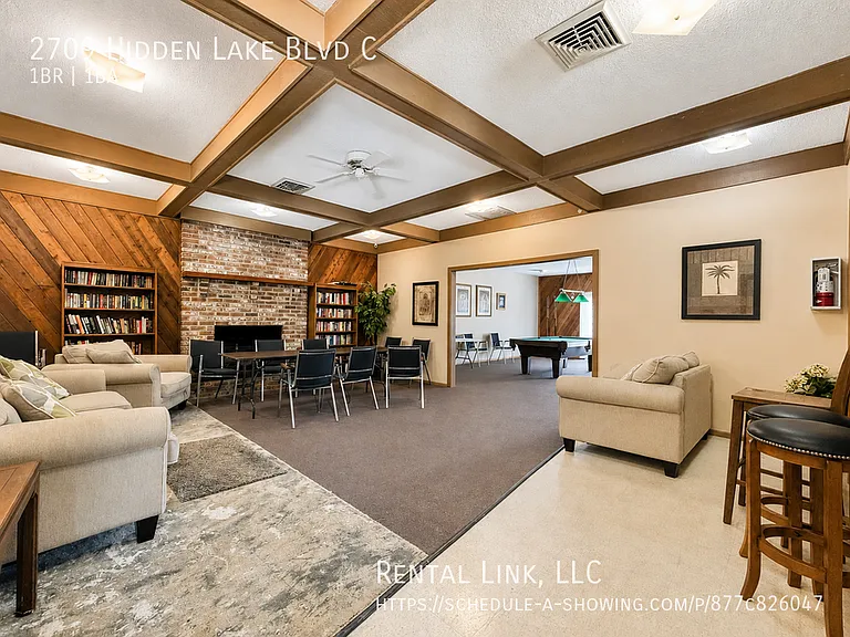2709 Hidden Lake Blvd #C — Photo 26