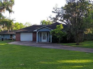 5585 County Road 353, Brazoria, TX 77422