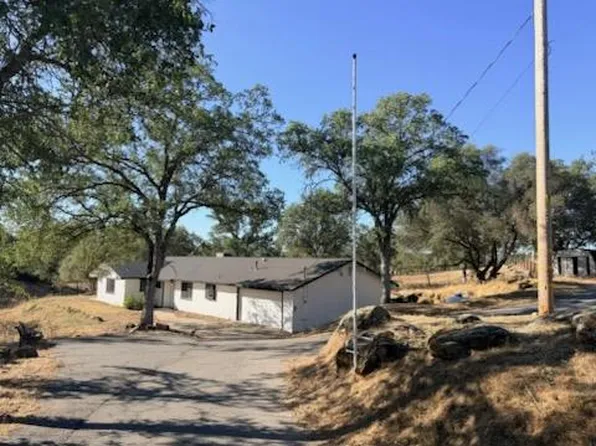 43614 Crystal Cave Cir, Coarsegold, CA 93614