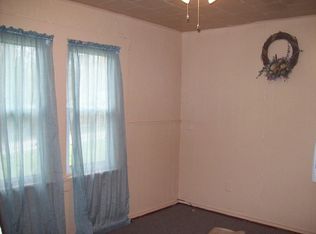 12 Mitchell St, Jackson, OH 45640