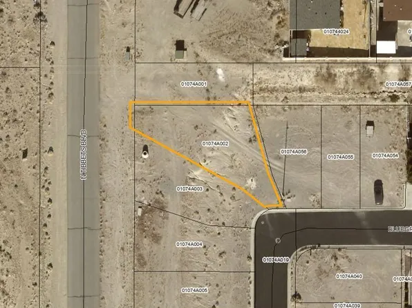 2000 Bluegrass Cir, West Wendover, NV 89883