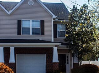 61 Garner Springs Ct, Columbia, SC 29209